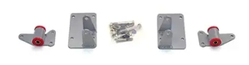 1965-1970 B-Body LS Engine Mounts and Frame Bracket Kit